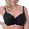 Plaisir Lingerie Eva II UW Moulded Spacer -t-paitaliivit - Black-thumb Kaarituettu kokokuppinen t-paitaliivi. 75-100, D-I 91730-1/BLK