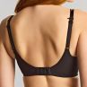 Panache Evangeline UW Full Cup -rintaliivit - Black-thumb Kaarituettu, toppaamaton, lähes täyskuppinen pitsiliivi olkainten J-koukulla. 65-90, E-O 11435-BLK
