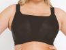 Curvy Kate Every Move UW -urheiluliivit Black-thumb Kaarituettu, toppaamaton korkean tukitason urheiluliivi. 65-90, G-O CK-043113-BLK