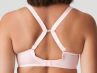 PrimaDonna Every Woman Seamless -t-paitaliivit Pink Blush-thumb Kaarituettu, toppaamaton ja saumaton liivi 65-100, D-H 0163110-PIB