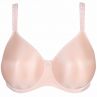 PrimaDonna Every Woman Seamless -t-paitaliivit Pink Blush-thumb Kaarituettu, toppaamaton ja saumaton liivi 65-100, D-H 0163110-PIB
