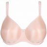 PrimaDonna Every Woman Seamless -t-paitaliivit Pink Blush-thumb Kaarituettu, toppaamaton ja saumaton liivi 65-100, D-H 0163110-PIB