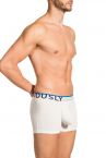 Obviously EveryMan Bokserit 2-pack tumma turkoosi ja valkoinen-thumb Bokserit 90% Bambu, 10% Lycra<br> S-XL B00-1H/B00-1N