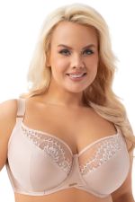 Evia UW Soft -rintaliivit Beige