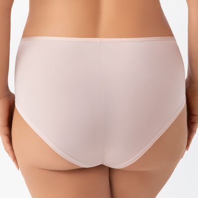 Gorsenia Evia-alushousut Beige  M/38 - 4XL/48 K938-BEZ