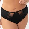 Gorsenia Evia-alushousut Black-thumb  M/38 - 4XL/48 K938-CZA