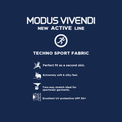 Modus Vivendi Active meggings short musta Urheilumeggingsit 80% Polyamidi, 20% Elastaani S-XL 16661