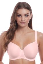 Fancies UW Balcony -t-paitaliivit Petal Pink