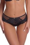 Ava Fiesta-brazilianhousut Black-thumb Joustopitsiset brazilianhousut Fiesta-sarjaan. L/40 - 3XL/46 AV2155/B-BLK
