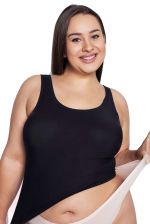 Flexi One Camisole -aluspaita musta