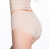Julimex Lingerie Flexi One Maxi Panty -alushousut beige-thumb  One size / S-2XL FLEXI-MAXI-BEZ