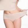 Julimex Lingerie Flexi One Maxi Panty -alushousut beige-thumb  One size / S-2XL FLEXI-MAXI-BEZ