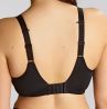 Sculptresse by Panache Form UW Moulded Spacer -t-paitaliivit - Black-thumb Kaarituettu, keveästi topattu saumaton spacer-t-paitaliivi 70-105, E-L 11331-BLK