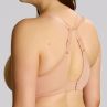 Sculptresse by Panache Form UW Moulded Spacer -t-paitaliivit - Honey-thumb Kaarituettu, keveästi topattu saumaton spacer-t-paitaliivi 70-105, E-L 11331-HON