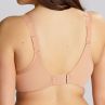 Sculptresse by Panache Form UW Moulded Spacer -t-paitaliivit - Honey-thumb Kaarituettu, keveästi topattu saumaton spacer-t-paitaliivi 70-105, E-L 11331-HON