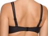PrimaDonna Freedom Padded Balcony -bikiniliivit musta-thumb Kaarituettu, topattu bikiniliivi muunneltavilla olkaimilla 70-85, D-H 4004416-ZWA