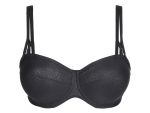 Freedom Padded Balcony -bikiniliivit musta