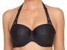 PrimaDonna Freedom Padded Balcony -bikiniliivit musta-thumb Kaarituettu, topattu bikiniliivi muunneltavilla olkaimilla 70-85, D-H 4004416-ZWA