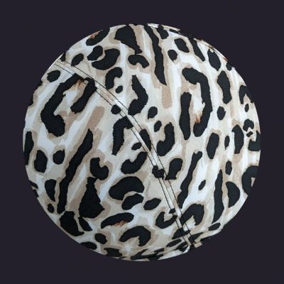 Freya Active High-Octane UW -urheilurintaliivit Pure Leopard Kaarituettu, topattu urheiluliivi racerback-hakasella. 60-90, D-M AC401003-PLD