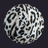 Freya Active High-Octane UW -urheilurintaliivit Pure Leopard-thumb Kaarituettu, topattu urheiluliivi racerback-hakasella. 60-90, D-M AC401003-PLD