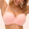 Freya Freya Flirt UW P Half Cup -rintaliivit - Pink Frost-thumb Kaarituettu, topattu ns. puolikuppiliivi. 60-85, D-L AA403315-PFT