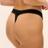 Freya Freya Flirt Thong -stringit - Black-thumb Stringhousut Freya Flirt -sarjaan. XS/36 - XL/42 AA403370-BLK