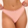Freya Freya Flirt Thong -stringit - Pink Frost-thumb Stringhousut Freya Flirt -sarjaan. XS/36 - XL/42 AA403370-PFT