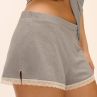 Freya Freya Flirt French Knicker -shortsit - Grey Marl-thumb Rennot shortsihousut Freya Flirt -sarjaan. XS/36 - XL/42 AA403381-GYL