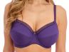 Fantasie Fusion UW Soft Side Support -rintaliivit Blackberry-thumb Kokokuppinen, toppaamaton ja kaarituettu. 65-90, D-L FL3091-BLY