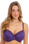 Fantasie Fusion UW Soft Side Support -rintaliivit Blackberry-thumb Kokokuppinen, toppaamaton ja kaarituettu. 65-90, D-L FL3091-BLY