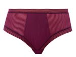 Fusion-midialushousut Black Cherry