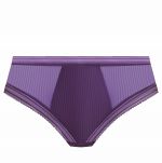 Fusion Midi Brief -alushousut Blackberry