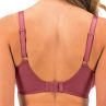 Fantasie Fusion Lace UW Soft Side Support -rintaliivit Rosewood-thumb Kokokuppinen, toppaamaton ja kaarituettu. 65-90, D-L FL102301-ROW