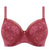 Fantasie Fusion Lace UW Soft Side Support -rintaliivit Rosewood-thumb Kokokuppinen, toppaamaton ja kaarituettu. 65-90, D-L FL102301-ROW