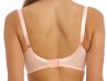 Fantasie Fusion Lace UW Half Padded Plunge -rintaliivit Blush-thumb Kokokuppinen, edestä matala, puoliksi topattu rintaliivi. 65-85, D-I FL102314-BLH