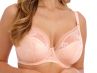 Fantasie Fusion Lace UW Half Padded Plunge -rintaliivit Blush-thumb Kokokuppinen, edestä matala, puoliksi topattu rintaliivi. 65-85, D-I FL102314-BLH