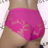 Gaia Lingerie Keto-midialushousut Fuksja-thumb Normaalikorkeat alushousut. L/40 - 4XL/48 GFP-1134-FUK