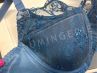 Gaia Lingerie Lily Semi Soft -rintaliivit Dark Turquoise-thumb Kaarituettu, puolitopattu 70-105, D-L BS-1064-TUR-SS3/SSMX5