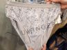 Gaia Lingerie Paula-alushousut Grey Orchid-thumb Normaalikorkeat alushousut M/38 - 4XL/48 GFP-918-SZA
