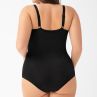 Gorsenia Gala-body kaarituettu Black-thumb Body kaarituetulla ja toppaamattomalla liiviosalla. 75-95, D-H K356-CZA