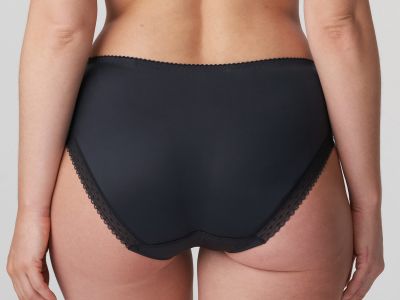 PrimaDonna Gamila Full Briefs -alushousut Charbon  S/38 - 5XL/52 0563231-CHB