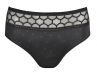 PrimaDonna Gamila Full Briefs -alushousut Charbon-thumb  S/38 - 5XL/52 0563231-CHB