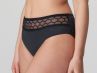 PrimaDonna Gamila Full Briefs -alushousut Charbon-thumb  S/38 - 5XL/52 0563231-CHB