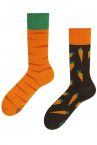 Many Mornings Garden Carrot Regular -sukat 1 pr-thumb  35-38, 39-42, 43-46 R24