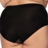 Gaia Lingerie Giorgia-alushousut Black-thumb Normaalikorkeat alushousut M/38 - 4XL/48 GFP-1182-CZA