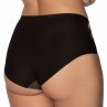 Gaia Lingerie Giorgia-alushousut Black-thumb Normaalikorkeat alushousut M/38 - 4XL/48 GFP-1182-CZA