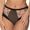 Gaia Lingerie Giorgia-alushousut Black-thumb Normaalikorkeat alushousut M/38 - 4XL/48 GFP-1182-CZA