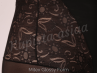 Mitex Glossy Form -lahjebody musta-thumb Kevyesti siloittava lahkeellinen ja kupiton alusbody S-5XL GF-B