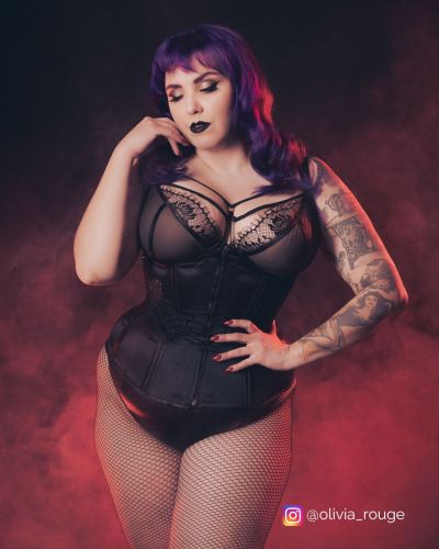 Gorsenia Paradise UW Soft -rintaliivit - Black & Beige Kaarituettu, toppaamaton mesh- ja pitsiliivi. 65-100, D-M K496-BLK/CZA