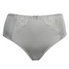 Plaisir Lingerie Grace-maksialushousut Silvery-thumb Korkeavyötäröiset alushousut 40-56 400-23/SIL